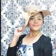 Ma Bernadette