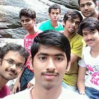 Nagasubramaniyan Sankaranarayanan