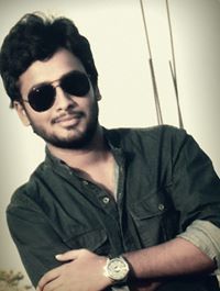 Shiva Prasad