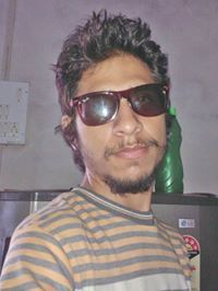 Mohit Tomar