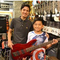 Philip Patrick Berundang