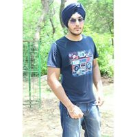 Harraj Singh