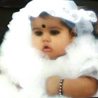 Sravanti Annamraju