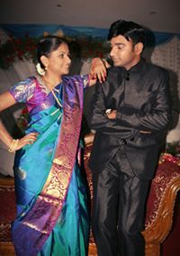 Mythili Karthick