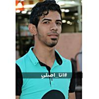 ابراهيم عبد الحسين