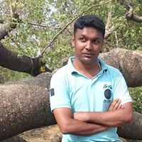 Rheham Ahmed