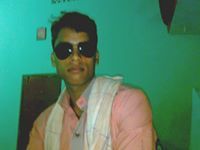 Deepak Roy