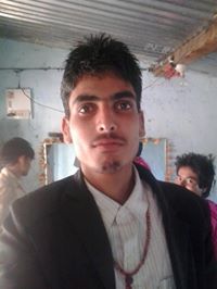 Mahesh Pant