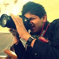 Abhinav Bhateja