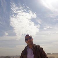 Ali Algomae