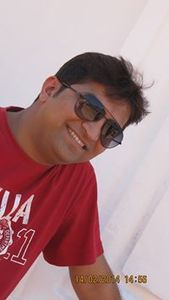 Jimit Shah