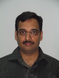 Sriram Subramaniam
