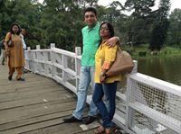 Bedabati Bhattacharya