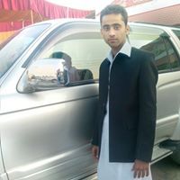 Tariq Ahmed