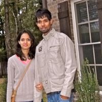 Ankur Limaje