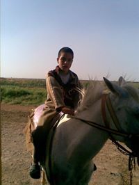Hussein Alhussein