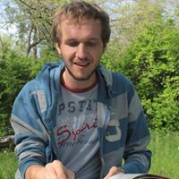 Антон Злобин