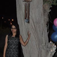 Reeha Naaz