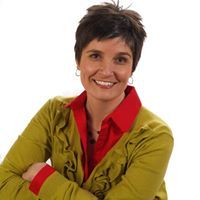Sue Reynolds