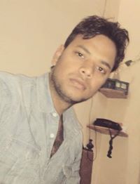 Ayush Gupta