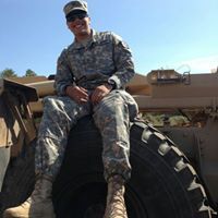 Christopher Sánchez