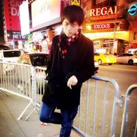 Steven Wang