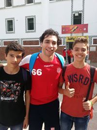 Hazem Guent