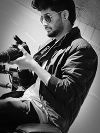 Sudhanshu Sharma