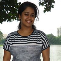 Suvoshree Ghosh