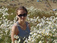 Илина Стойкова.