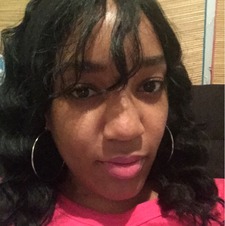 Latasha Roberts