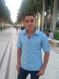 اسلام احمد تمام