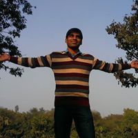 Raghunath Kondamadugula