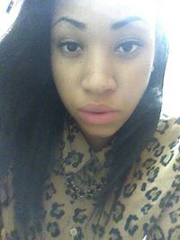 Gabrielle Focker'Sidner