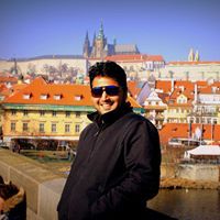 Tejas Bhat