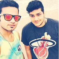 Gaurav Vaghela