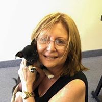 Sandra Schoua Bliffeld