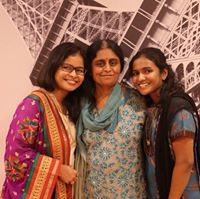 Smita Siddamsettiwar