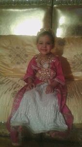 حبيبة ماماها