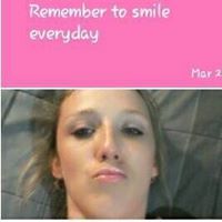 Brittney Kinstley