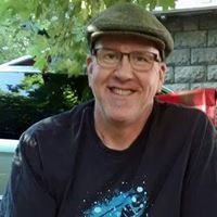 William R. Harsma