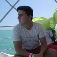 Ricardo Barón Córdoba