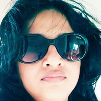 Richa Priyadarshini