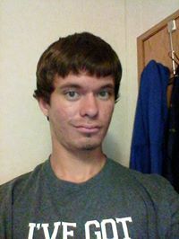 logan eldred