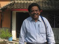 Sudipta Barman