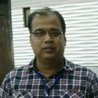 Vivek Tripathi