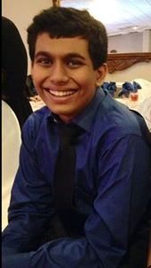 Parth Patel