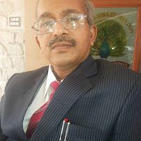 Gaddikeri Muthuprakash