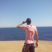 Abdelrahman Ayman