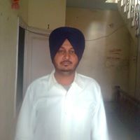 Sukhjinder Brar